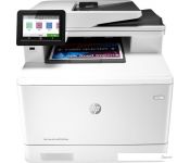  HP LaserJet Pro M479fdw