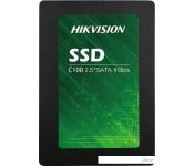 SSD Hikvision C100 240GB HS-SSD-C100/240G