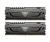   Patriot Viper Steel 2x8GB DDR4 PC4-25600 PVS416G320C6K