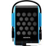   ADATA HD720 AHD720-1TU31-CBL 1TB ()