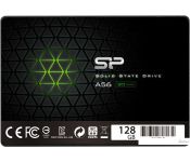 SSD Silicon-Power Ace A56 128GB SP128GBSS3A56B25