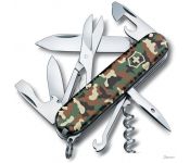   Victorinox Climber Camouflage