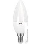   Gauss LED Candle E14 9.5  4100  103101210