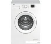   BEKO WRE 6511 BWW