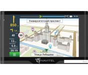  NAVITEL N500 Magnetic