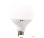   Gauss LED G95 E27 16  3000 K 105102116