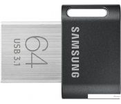 USB Flash Samsung FIT Plus 64GB () [MUF-64AB/APC]