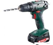 - Metabo BS 14.4 602206550 ( 2- , )