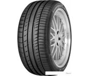   Continental ContiSportContact 5P SUV 295/35R21 103Y