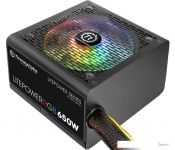   Thermaltake Litepower RGB 650W LTP-650AL2NK