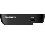    StarWind CT-160