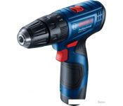 - Bosch GSB 120-LI Professional 06019G8100 ( 2- , )