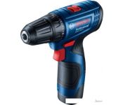 - Bosch GSR 120-LI Professional 06019G8000 ( 2- , )