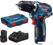 - Bosch GSR 12V-35 Professional 06019H8002 ( 2- )