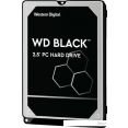   WD Black 1TB WD10SPSX