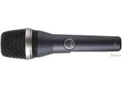  AKG C5