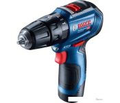 - Bosch GSB 12V-30 Professional 06019G9100 ( 2- , )