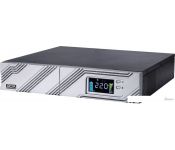    Powercom Smart Rack&Tower SRT-1000A LCD