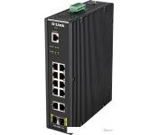  D-Link DIS-200G-12S/A1A