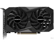  Gigabyte GeForce GTX 1650 D6 WINDFORCE OC 4G 4GB GDDR6