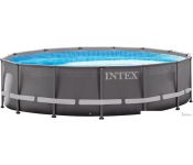   Intex Ultra Frame 26334NP (610122)