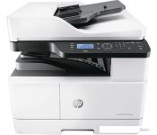  HP LaserJet M443nda 8AF72A