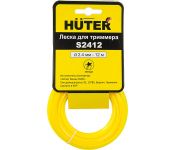    Huter S2412 2.4mm x 12m 71/2/12