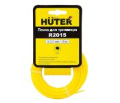    Huter R2015 2mm x 15m 71/1/9