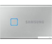   Samsung T7 Touch 2TB () [MU-PC2T0S/WW]