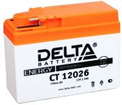   Delta CT 12026 (2.5 )