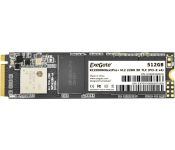 SSD ExeGate Next Pro+ 512GB EX282322RUS