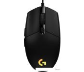   Logitech G102 Lightsync () [910-005823]