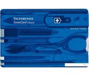  Victorinox SwissCard Classic 0.7122.T2