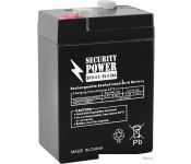    Security Power SP 6-4,5 F1 (6/4.5 )