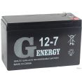    G-Energy 12-7 F1 (12/7 )