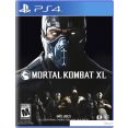  Mortal Kombat XL.    PlayStation 4