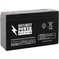    Security Power SP 6-12 F1 (6/12 )