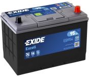   Exide Excell EB954 (95 )