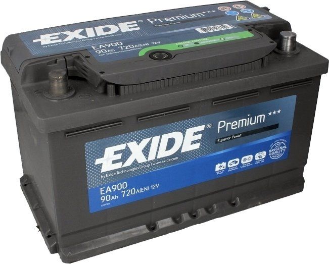 Аккумулятор автомобильный exide. Exide Premium ea900 (90 а/ч). Аккумулятор Exide ea900. Аккумулятор Exide арт. Ea900. Ea580 Exide.