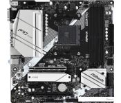   ASRock B550M Pro4