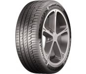   Continental PremiumContact 6 245/40R17 91Y