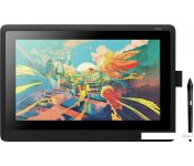   Wacom Cintiq 16 DTK-1660