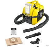  Karcher WD 1 Compact Battery 1.198-300.0