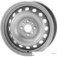   TREBL 53A45D 14x5.5" 4x100 DIA 57.1 ET 45 S