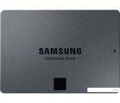 SSD Samsung 870 QVO 1TB MZ-77Q1T0BW