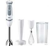   Braun MultiQuick 5 Vario MQ 5207 WH