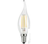   Gauss LED Filament Candle tailed E14 7  2700  104801107