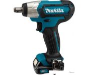   Makita TW141DWAE ( 2- , )