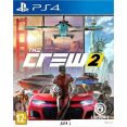  The Crew 2  PlayStation 4