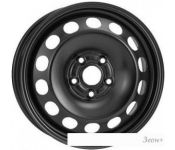   Magnetto Wheels 16005 AM 16x6.5" 5x112 DIA 57.1 ET 46 B